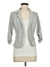 Candie's Gray Blazer Size M - photo 1