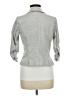 Candie's Gray Blazer Size M - photo 2