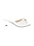 Unbranded White Heels Size 43 - photo 1