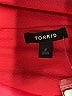 Torrid Pink Blazer Size 4X Plus (4) - photo 6