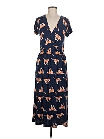 ModCloth Casual Dress (view 1)