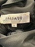 Elliatt Solid Black Jumpsuit Size S - photo 4