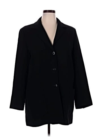 Marina Rinaldi Coat (view 1)
