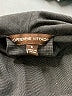 Adrienne Vittadini Gray Casual Dress Size 6 - photo 7