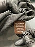 Adrienne Vittadini Gray Casual Dress Size 6 - photo 8