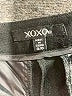 XOXO Black Casual Pants Size 0 - photo 7