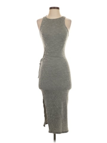 Caution to the Wind Casual Dress (view 1)