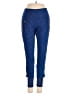 Hylete Blue Active Pants Size 1X - photo 1