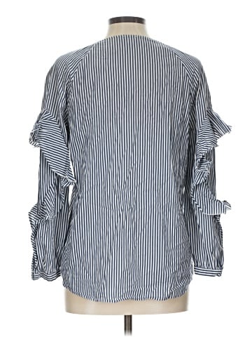 Splendid 3/4 Sleeve Blouse (view 2)