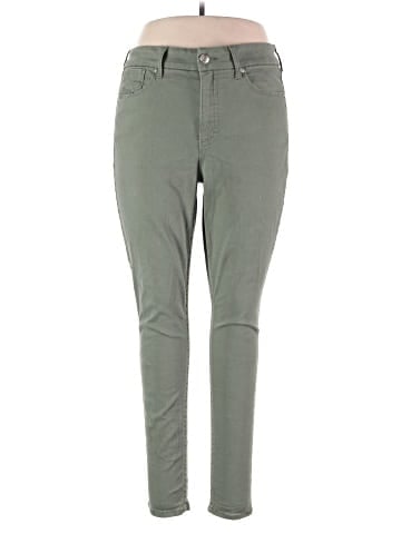 Seven7 Jeggings (view 1)