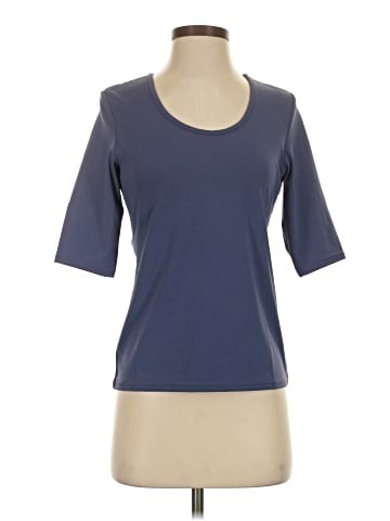 JOY Short Sleeve Top (view 1)