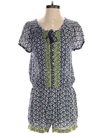 Lilka Romper (view 1)