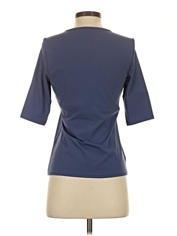 JOY Short Sleeve Top (view 2)