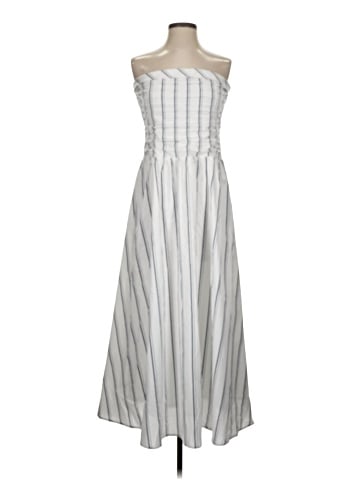 WAYF Casual Dress (view 1)