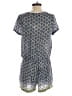 Lilka 100% Rayon Blue Romper Size S - photo 2
