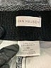 Van Heusen Houndstooth Gray Dress Pants Size 18 - photo 4