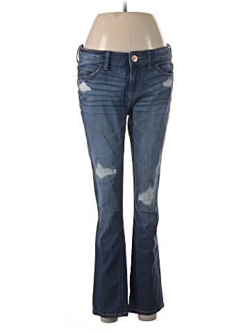 Express Jeans Jeans (view 1)