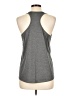 Everlast 100% Polyester Gray Active Tank Size L - photo 2