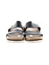 Reef Black Sandals Size 9 - photo 2