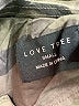Love Tree 100% Cotton Camo Green Jacket Size S - photo 6