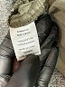 Love Tree 100% Cotton Camo Green Jacket Size S - photo 7