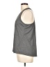 Everlast 100% Polyester Gray Active Tank Size L - photo 5