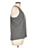 Everlast 100% Polyester Gray Active Tank Size L - photo 4