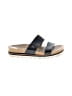 Reef Black Sandals Size 9 - photo 1