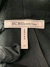 BCBGeneration 100% Polyester Black Blazer Size XS - photo 6