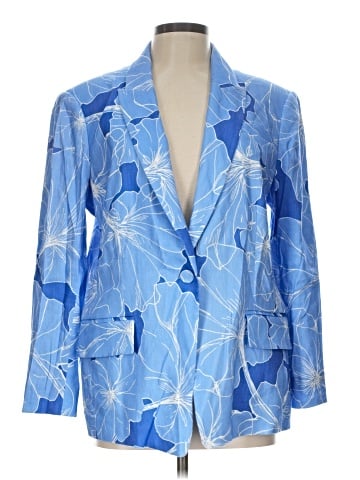 Milly Blazer (view 1)