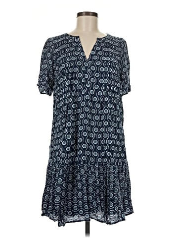 Ann Taylor LOFT Casual Dress (view 1)