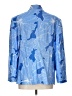 Milly Blue Blazer Size 12 - photo 2