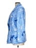 Milly Blue Blazer Size 12 - photo 5