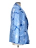 Milly Blue Blazer Size 12 - photo 4