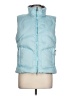 Columbia 100% Polyester Blue Vest Size L - photo 1