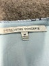 Collective Concepts Paisley Blue Jumpsuit Size M - photo 4