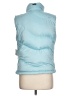 Columbia 100% Polyester Blue Vest Size L - photo 2