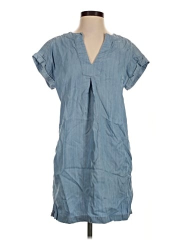 Elaine Turner Casual Dress (view 1)