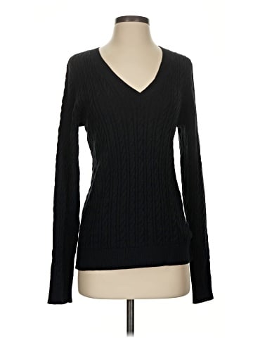 J.Jill Pullover Sweater (view 1)