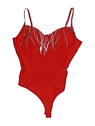 Haute Monde Bodysuit (view 1)