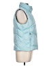 Columbia 100% Polyester Blue Vest Size L - photo 4