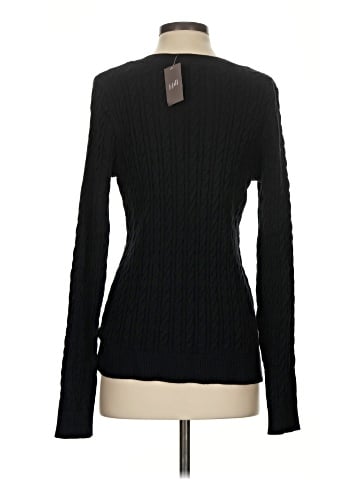 J.Jill Pullover Sweater (view 2)