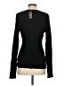 J.Jill 100% Cotton Black Pullover Sweater Size S (tall) - photo 2