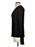 J.Jill 100% Cotton Black Pullover Sweater Size S (tall) - photo 5