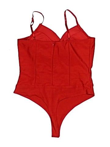 Haute Monde Bodysuit (view 2)