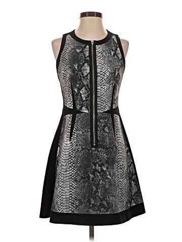 Rebecca Taylor Cocktail Dress (view 1)