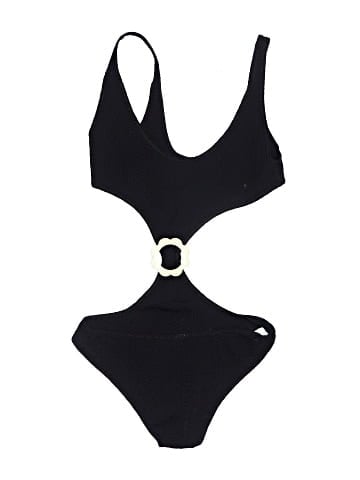 Lisa Marie Fernandez One Piece Swimsuit (view 1)