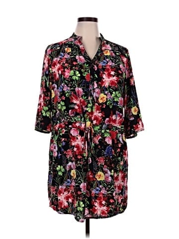 Pringle of Scotland Casual Dress (view 1)