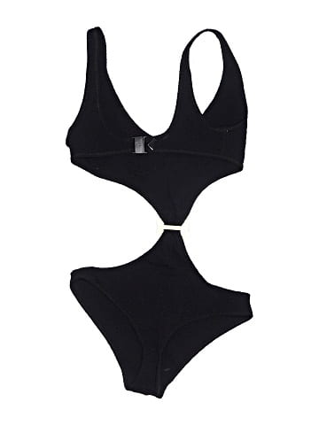 Lisa Marie Fernandez One Piece Swimsuit (view 2)