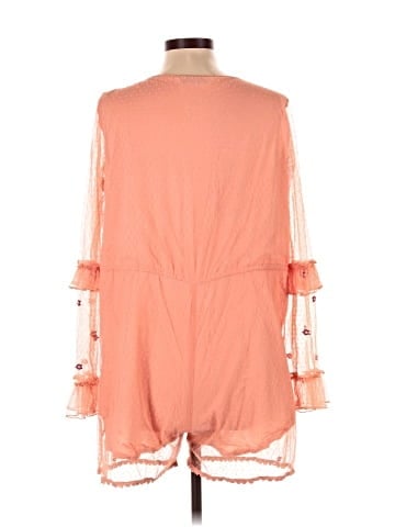 Glamorous Romper (view 2)